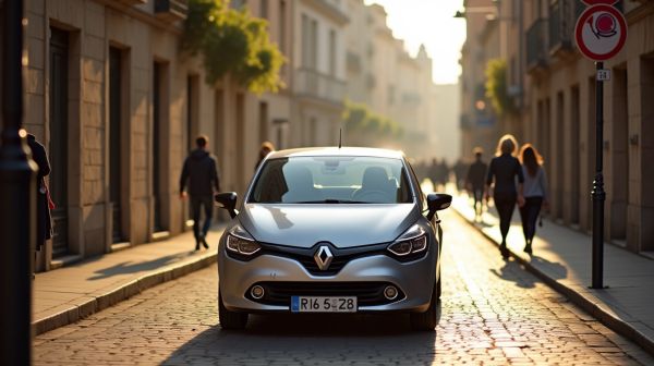 Comment choisir votre location de voiture à Dijon ?