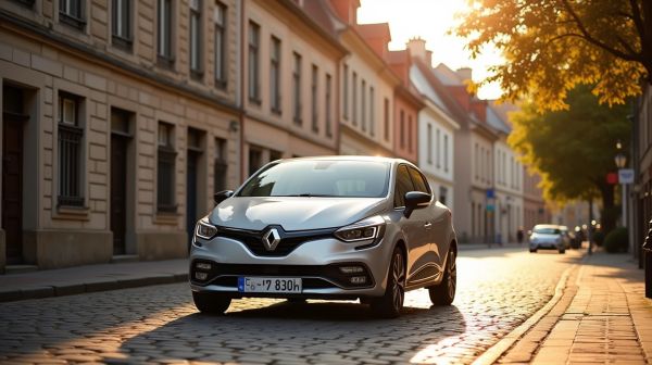 Comment choisir votre location de voiture à Dijon ?