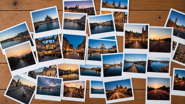 Organiser des itinéraires rapidement pour un voyage de dernière minute